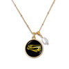 Tyler Apaches Necklace - Diana
