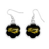 Tyler Apaches Earrings- Hazel