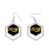 Tyler Apaches Earrings- Juno