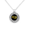 Tyler Apaches Necklace- Abby Girl