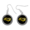 Tyler Apaches Earrings- Olivia