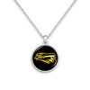 Tyler Apaches Necklace- Leah