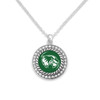 Utah Valley Wolverines Necklace- Allie