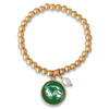 Utah Valley Wolverines Bracelet - Diana