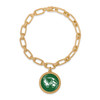 Utah Valley Wolverines Bracelet - Sydney