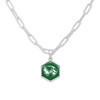 Utah Valley Wolverines Necklace- Juno