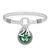 Utah Valley Wolverines - Graduation Year Bracelet