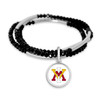 Virginia Military Keydets Bracelet- Chloe Secondary