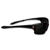 Virginia Military Keydets Sports Rimless College Sunglasses (Black)