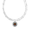 Virginia Military Keydets Necklace- Stella