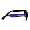 Western Carolina Catamounts Vintage Unisex Retro Sunglasses