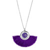 Western Carolina Catamounts Necklace- No Strings Attached