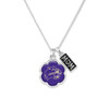 Western Carolina Catamounts Necklace- Hazel