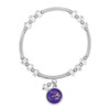 Western Carolina Catamounts Bracelet - Ivy