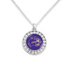 Western Carolina Catamounts Necklace- Kenzie