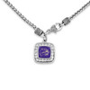 Western Carolina Catamounts Necklace- Kassi