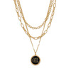 Emporia State Hornets Necklace -  Sydney