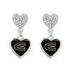 Emporia State Hornets Earrings- Amara