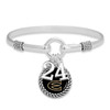 Emporia State Hornets - Graduation Year Bracelet