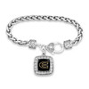 Emporia State Hornets Bracelet- Kassi