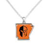Hendrix Warriors Necklace- State of Mine