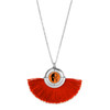 Hendrix Warriors Necklace- No Strings Attached