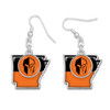 Hendrix Warriors Earrings- Tara