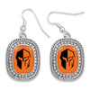 Hendrix Warriors Earrings - Madison