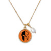 Hendrix Warriors Necklace - Diana