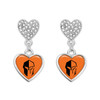 Hendrix Warriors Earrings- Amara