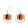 Hendrix Warriors Earrings- Juno