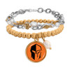 Hendrix Warriors - Diana Stack Bracelets