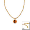 Hendrix Warriors - Gold Lydia Necklace