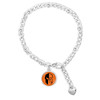 Hendrix Warriors - Silver Lydia Bracelet