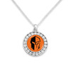 Hendrix Warriors Necklace- Kenzie