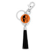 Hendrix Warriors Key Chain- Tassel