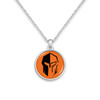 Hendrix Warriors Necklace- Leah