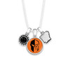 Hendrix Warriors Necklace- Home Sweet School