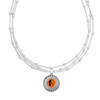 Hendrix Warriors Necklace- Stella