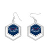 Florida Atlantic Owls Earrings- Juno