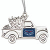 Florida Atlantic Owls - Christmas Truck Ornament