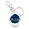 Florida Atlantic Owls Key Chain- Jumbo