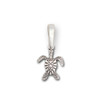 Charming Choices Charm - Baby Sea Turtle