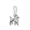 Charming Choices Charm - Poodle