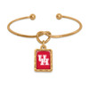 Houston Cougars Vivian Bracelet