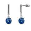 Memphis Tigers Tilly Bar Earrings