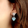 Amara Souvenir Earrings