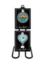 Souvenir Visor Clip Collection
