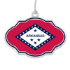 Souvenir Frame Ornament