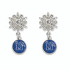 Memphis Tigers Grace Earrings